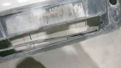Second-hand car spare part front bumper for ford transit connect (tc7) 1.8 tdci cat oem iam references 1378137  1378137