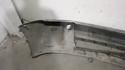 Second-hand car spare part front bumper for ford transit connect (tc7) 1.8 tdci cat oem iam references 1378137  1378137