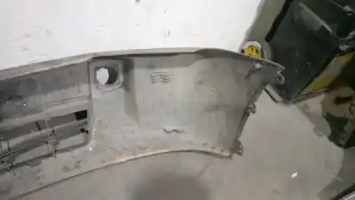 Peça sobressalente para automóvel em segunda mão para choques dianteiro por ford transit connect (tc7) 1.8 tdci cat referências oem iam 1378137  1378137