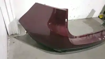 Pezzo di ricambio per auto di seconda mano paraurti posteriore per renault grand scénic iii (jz0/1_) 1.6 dci (jz00, jz12) riferimenti oem iam 850b29124r  850b29124r