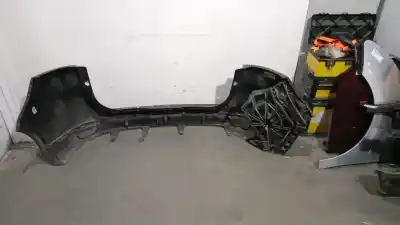 Pezzo di ricambio per auto di seconda mano paraurti posteriore per renault grand scénic iii (jz0/1_) 1.6 dci (jz00, jz12) riferimenti oem iam 850b29124r  850b29124r