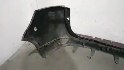 Pezzo di ricambio per auto di seconda mano paraurti posteriore per renault grand scénic iii (jz0/1_) 1.6 dci (jz00, jz12) riferimenti oem iam 850b29124r  850b29124r