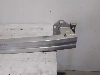 Автозапчасти б/у усиление переднего бампера за citroen c4 lim. collection ссылки oem iam 7106e8  7106e8