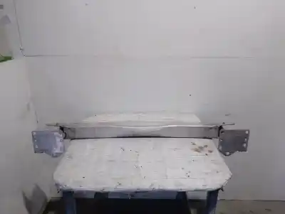 Автозапчасти б/у усиление переднего бампера за citroen c4 lim. collection ссылки oem iam 7106e8  7106e8