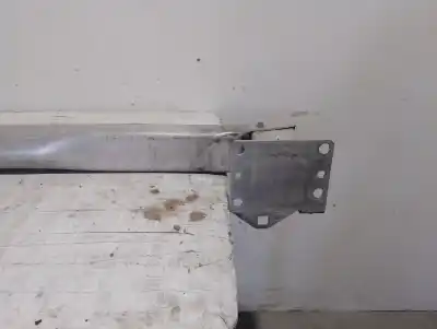 Автозапчасти б/у усиление переднего бампера за citroen c4 lim. collection ссылки oem iam 7106e8  7106e8