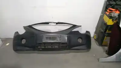 Gebrauchtes Autoersatzteil vordere stossstange zum ssangyong actyon 2.0 td cat oem-iam-referenzen 7871131001