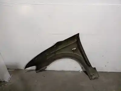 Pezzo di ricambio per auto di seconda mano parafango anteriore destro per ssangyong rodius 2.7 turbodiesel cat riferimenti oem iam 5638656  5638656