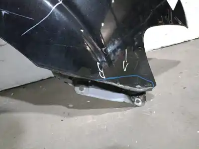 Pezzo di ricambio per auto di seconda mano parafango anteriore destro per ssangyong rodius 2.7 turbodiesel cat riferimenti oem iam 5638656  5638656