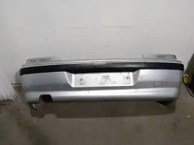 Second-hand car spare part Rear Bumper for PEUGEOT 406 BERLINA (S1/S2) 2.0 HDi OEM IAM references 7410N1  7410N1