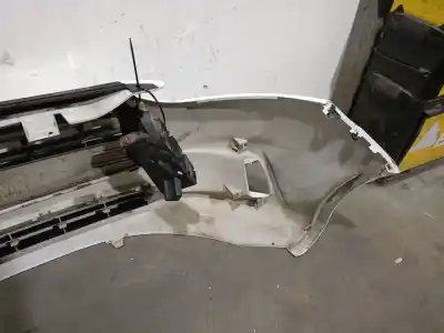 Автозапчасти б/у передний бампер за ford b-max (jk) 1.6 tdci ссылки oem iam 1783783  1783783