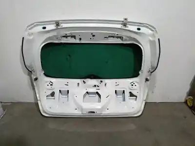 Second-hand car spare part tailgate for citroen c4 lim. collection oem iam references 8744hw  8744hw