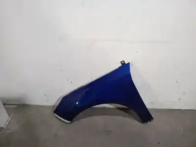 Автозапчасти б/у левое переднее крыло за ford focus iii turnier 1.5 tdci ссылки oem iam 2171304
