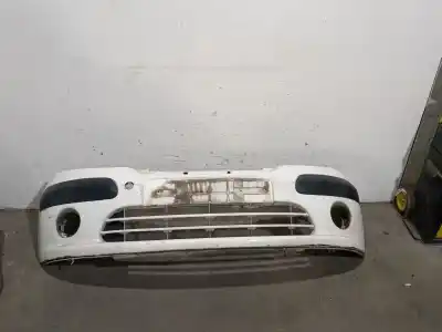 Second-hand car spare part Front Bumper for CITROEN C3 1.4 OEM IAM references 7401V2  7401V2