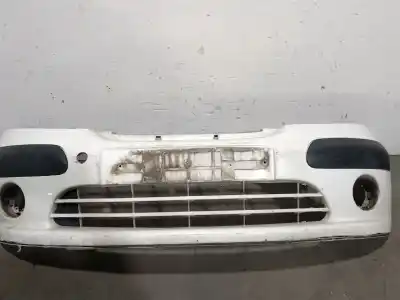 Peça sobressalente para automóvel em segunda mão para choques dianteiro por citroen c3 1.4 referências oem iam 7401v2  7401v2
