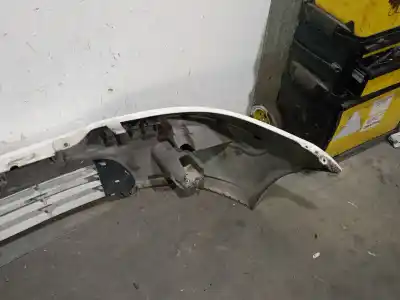 Peça sobressalente para automóvel em segunda mão para choques dianteiro por citroen c3 1.4 referências oem iam 7401v2  7401v2