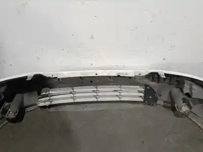 Peça sobressalente para automóvel em segunda mão para choques dianteiro por citroen c3 1.4 referências oem iam 7401v2  7401v2