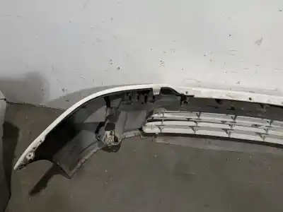 Peça sobressalente para automóvel em segunda mão para choques dianteiro por citroen c3 1.4 referências oem iam 7401v2  7401v2