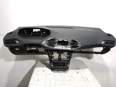 Автозапчасти б/у панель приборов за PEUGEOT 308 SW II (LC_, LJ_, LR_, LX_, L4_) 1.6 HDI / BLUEHDI 115 (LCBHXM, LCBHXT) ссылки OEM IAM 16108046ZD  16108046ZD