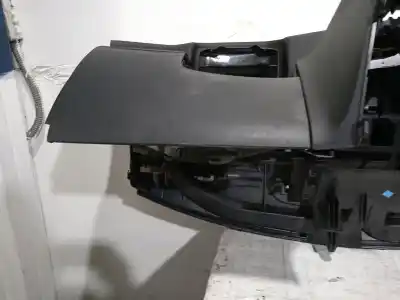 Second-hand car spare part dashboard for peugeot 308 sw ii (lc_, lj_, lr_, lx_, l4_) 1.6 hdi / bluehdi 115 (lcbhxm, lcbhxt) oem iam references 16108046zd  16108046zd