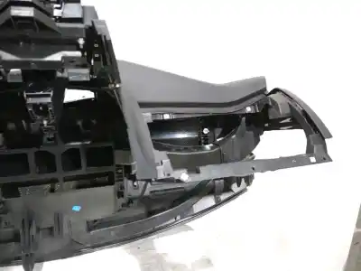 Second-hand car spare part dashboard for peugeot 308 sw ii (lc_, lj_, lr_, lx_, l4_) 1.6 hdi / bluehdi 115 (lcbhxm, lcbhxt) oem iam references 16108046zd  16108046zd