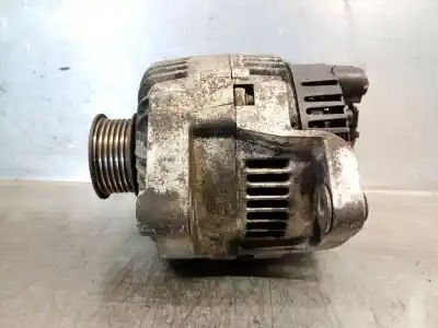 Peça sobressalente para automóvel em segunda mão alternador por renault clio ii fase i (b/cbo) 1.9 d alize referências oem iam 7700105539 2541954b valeo 7701499959