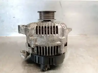 Peça sobressalente para automóvel em segunda mão alternador por renault clio ii fase i (b/cbo) 1.9 d alize referências oem iam 7700105539 2541954b valeo 7701499959