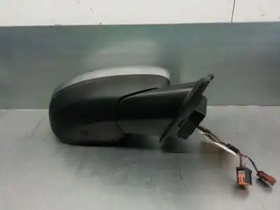 Second-hand car spare part right rearview mirror for peugeot 308 sw ii (lc_, lj_, lr_, lx_, l4_) 1.6 hdi / bluehdi 115 (lcbhxm, lcbhxt) oem iam references 98088639xt  1610707180