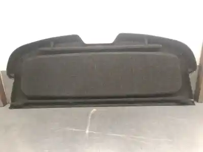 Pezzo di ricambio per auto di seconda mano vassoio posteriore per fiat stilo (192) 1.9 jtd cat riferimenti oem iam 735302169  735302169