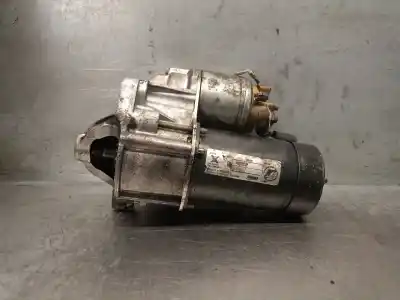 Автозапчастина б/у двигун запускається для renault clio ii fase i (b/cbo) 1.9 d alize посилання на oem iam 7701499804 455931 valeo 7701499804