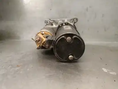 Автозапчастина б/у двигун запускається для renault clio ii fase i (b/cbo) 1.9 d alize посилання на oem iam 7701499804 455931 valeo 7701499804