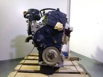 Peça sobressalente para automóvel em segunda mão motor completo por citroen saxo 1.1 sx referências oem iam hdz