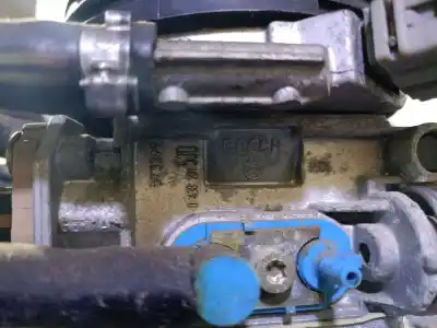 Second-hand car spare part complete engine for citroen saxo 1.1 sx oem iam references hdz 10fp4g 01351e