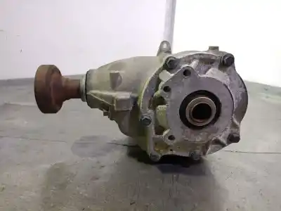 Peça sobressalente para automóvel em segunda mão diferencial dianteiro por volvo s80 ii (124) t6 awd referências oem iam p31256301