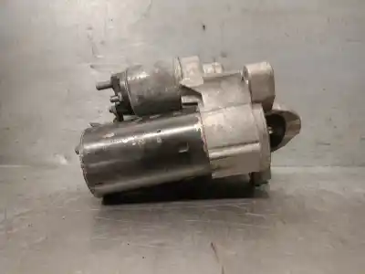 Peça sobressalente para automóvel em segunda mão motor de arranque por volvo s80 ii (124) t6 awd referências oem iam 36000041
