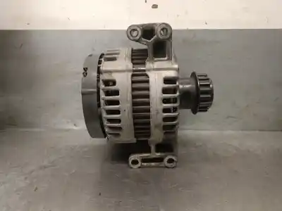 Peça sobressalente para automóvel em segunda mão alternador por volvo s80 ii (124) t6 awd referências oem iam 6g9n10300ma