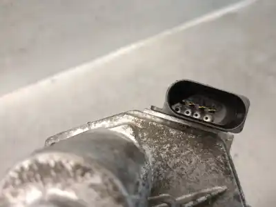 Автозапчасти б/у бабочка коробка за mazda 2 lim. (de) 1.5 16v cat ссылки oem iam 7v2q9e926ab a2c53238880 siemens vdo y64520650b