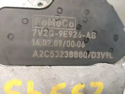 Автозапчасти б/у бабочка коробка за mazda 2 lim. (de) 1.5 16v cat ссылки oem iam 7v2q9e926ab a2c53238880 siemens vdo y64520650b