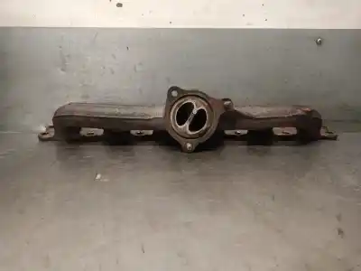 Peça sobressalente para automóvel em segunda mão coletor de escape por volvo s80 ii (124) t6 awd referências oem iam 7g9n8428ab