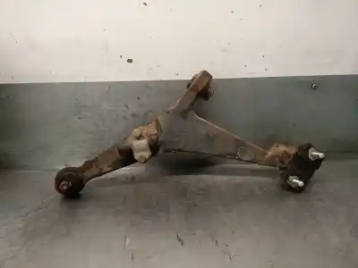 Peça sobressalente para automóvel em segunda mão braço de suspensão inferior esquerdo dianteiro por citroen saxo 1.1 sx referências oem iam 352078