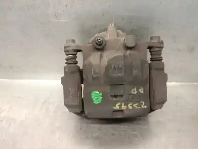 Автозапчасти б/у передний правый тормозной суппорт за mazda 2 lim. (de) 1.5 16v cat ссылки oem iam df7133980c