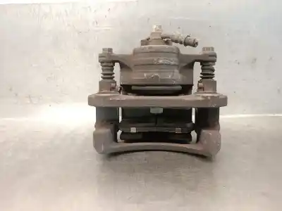 Автозапчасти б/у передний правый тормозной суппорт за mazda 2 lim. (de) 1.5 16v cat ссылки oem iam df7133980c  df7133980c