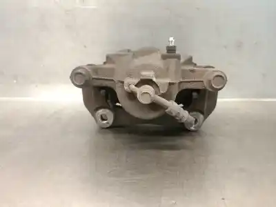 Автозапчасти б/у передний правый тормозной суппорт за mazda 2 lim. (de) 1.5 16v cat ссылки oem iam df7133980c  df7133980c