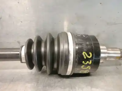 Автозапчасти б/у передняя левая трансмиссия за mazda 2 lim. (de) 1.5 16v cat ссылки oem iam fd8225600b  fd8225600b