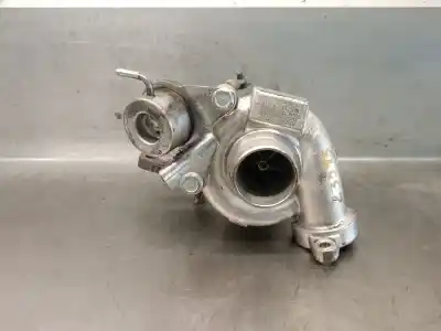 Автозапчасти б/у турбокомпенсатор за mazda 2 lim. (de) 1.5 16v cat ссылки oem iam 9685293080