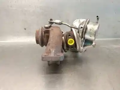 Автозапчастина б/у турбонагрузник для mazda 2 lim. (de) 1.5 16v cat посилання на oem iam 9685293080 4917307507 ducm y60513700c
