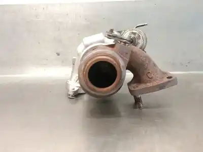Автозапчастина б/у турбонагрузник для mazda 2 lim. (de) 1.5 16v cat посилання на oem iam 9685293080 4917307507 ducm y60513700c