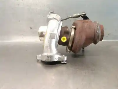 Автозапчастина б/у турбонагрузник для mazda 2 lim. (de) 1.5 16v cat посилання на oem iam 9685293080 4917307507 ducm y60513700c