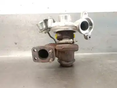 Автозапчастина б/у турбонагрузник для mazda 2 lim. (de) 1.5 16v cat посилання на oem iam 9685293080 4917307507 ducm y60513700c