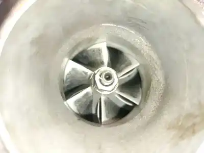 Автозапчастина б/у турбонагрузник для mazda 2 lim. (de) 1.5 16v cat посилання на oem iam 9685293080 4917307507 ducm y60513700c