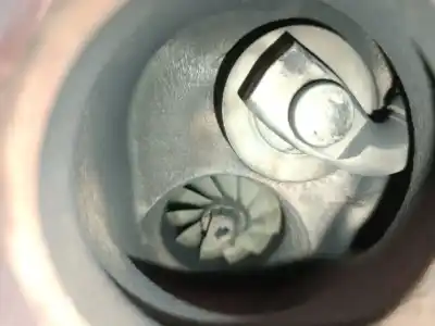 Автозапчастина б/у турбонагрузник для mazda 2 lim. (de) 1.5 16v cat посилання на oem iam 9685293080 4917307507 ducm y60513700c